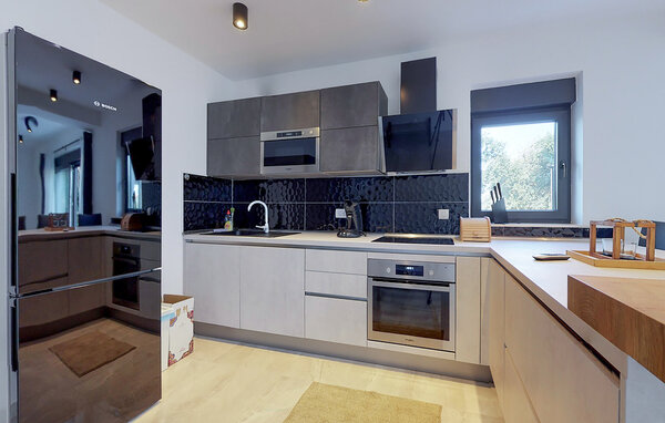 Apartament - Labin-Drenje , Chorwacja - CIO659 401