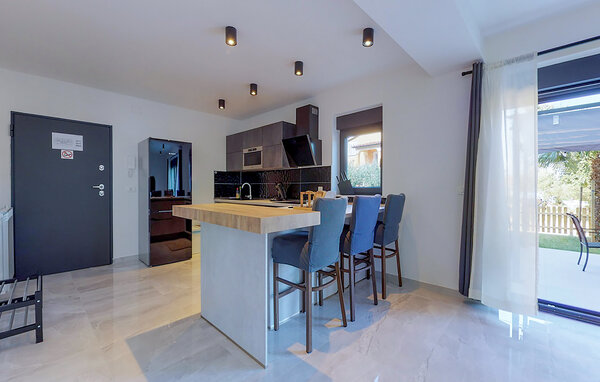 Apartament - Labin-Drenje , Chorwacja - CIO659 4