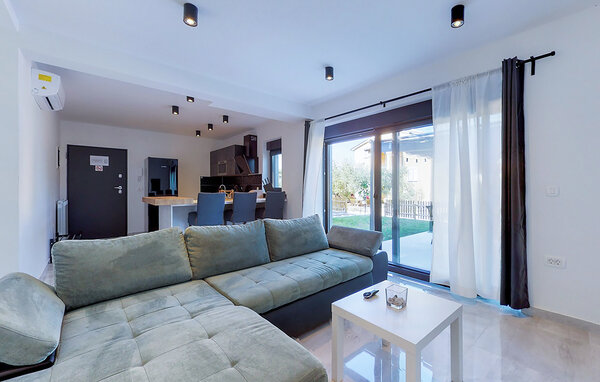 Apartament - Labin-Drenje , Chorwacja - CIO659 301