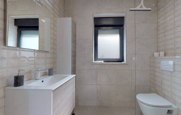 Ferieleilighet - Labin-Drenje , Kroatia - CIO660 701