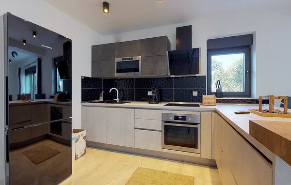 Ferieleilighet - Labin-Drenje , Kroatia - CIO660 4