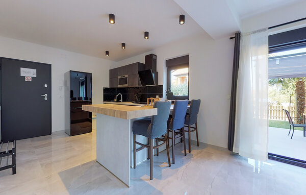 Ferieleilighet - Labin-Drenje , Kroatia - CIO660 401