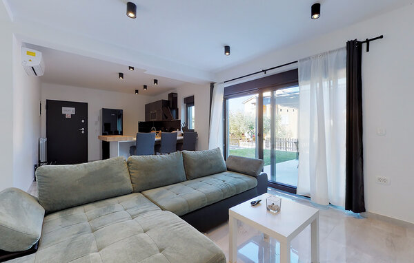 Ferieleilighet - Labin-Drenje , Kroatia - CIO660 301