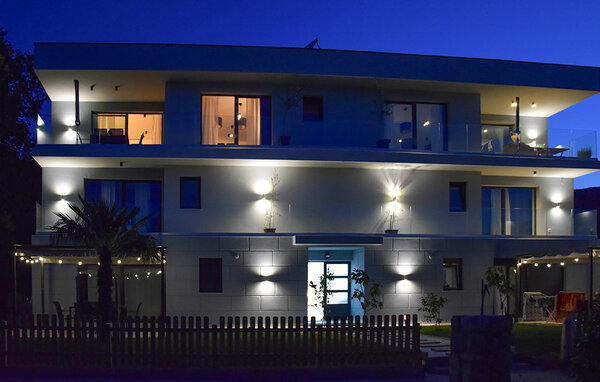 Ferieleilighet - Labin-Drenje , Kroatia - CIO660 81