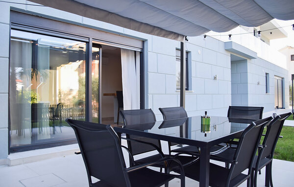 Ferieleilighet - Labin-Drenje , Kroatia - CIO660 101