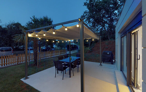 Ferieleilighet - Labin-Drenje , Kroatia - CIO660 1