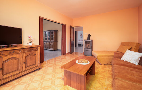 Holiday Home - Labin - Sveti Bartol , Croatia - CIO661 302