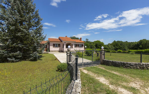 Domy wakacyjne - Labin - Sveti Bartol , Chorwacja - CIO661 7