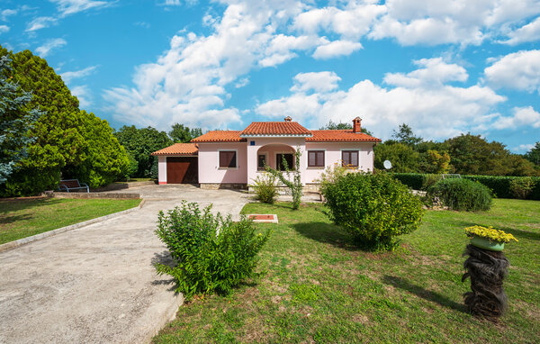 Holiday Home - Labin - Sveti Bartol , Croatia - CIO661 82