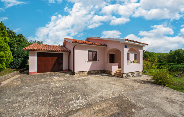 Holiday Home - Labin - Sveti Bartol , Croatia - CIO661 83