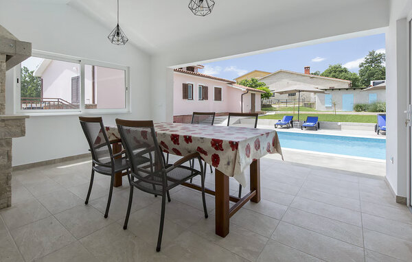 Domy wakacyjne - Labin - Sveti Bartol , Chorwacja - CIO661 2