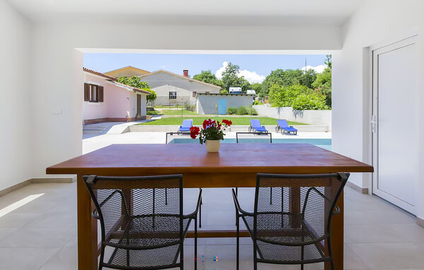 Domy wakacyjne - Labin - Sveti Bartol , Chorwacja - CIO661 102