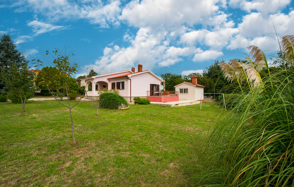 Holiday Home - Labin - Sveti Bartol , Croatia - CIO661 103