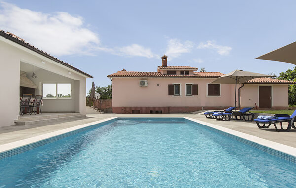 Domy wakacyjne - Labin - Sveti Bartol , Chorwacja - CIO661 11