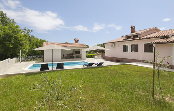 Domy wakacyjne - Labin - Sveti Bartol , Chorwacja - CIO661 12