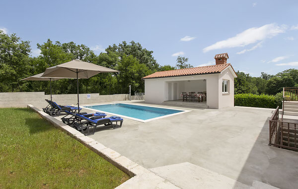 Domy wakacyjne - Labin - Sveti Bartol , Chorwacja - CIO661 3
