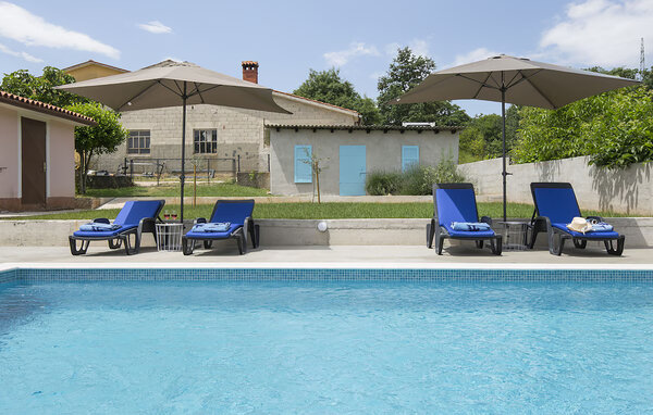 Domy wakacyjne - Labin - Sveti Bartol , Chorwacja - CIO661 15