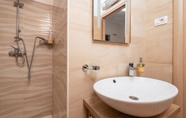Holiday Home - Labin - Koromacno , Croatia - CIO662 704