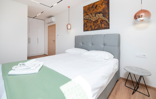 Holiday Home - Labin - Koromacno , Croatia - CIO662 601