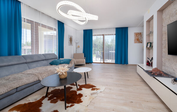 Holiday Home - Labin - Koromacno , Croatia - CIO662 301