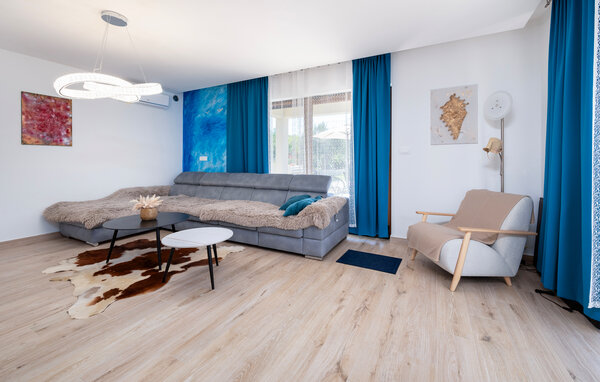Holiday Home - Labin - Koromacno , Croatia - CIO662 302