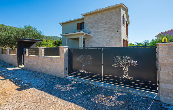 Holiday Home - Labin - Koromacno , Croatia - CIO662 81