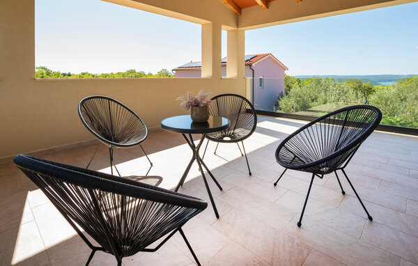 Holiday Home - Labin - Koromacno , Croatia - CIO662 3