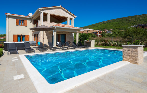 Holiday Home - Labin - Koromacno , Croatia - CIO662 1