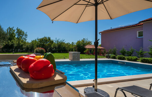 Holiday Home - Labin - Koromacno , Croatia - CIO662 12