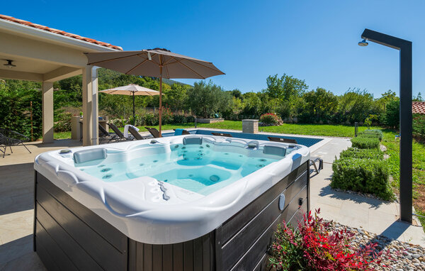 Holiday Home - Labin - Koromacno , Croatia - CIO662 2
