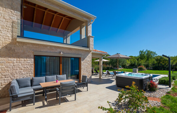 Holiday Home - Labin - Koromacno , Croatia - CIO662 13