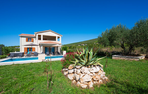 Holiday Home - Labin - Koromacno , Croatia - CIO662 7