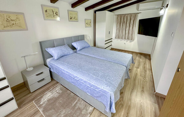 Feriehuse - Krnica , Kroatien - CIO663 602
