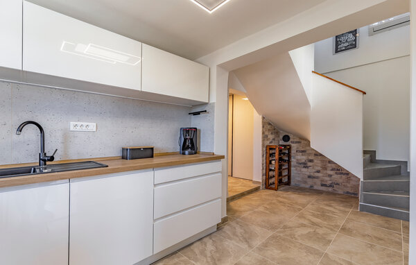 Casa de vacaciones - Krnica , Croacia - CIO663 404