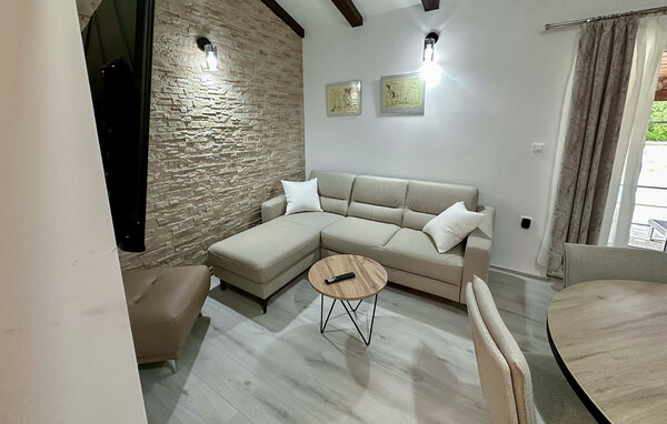 Feriehuse - Krnica , Kroatien - CIO663 301