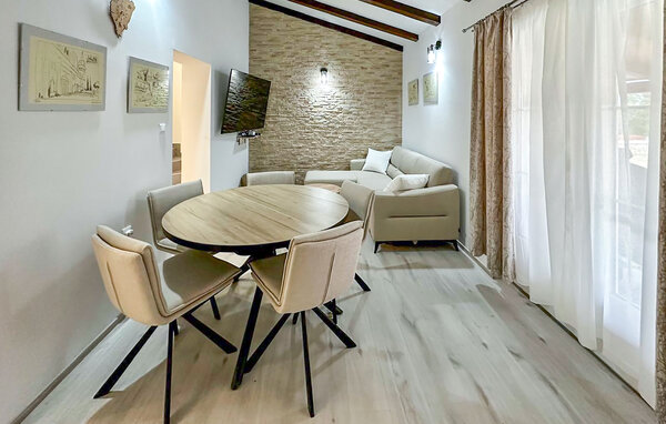 Feriehuse - Krnica , Kroatien - CIO663 3