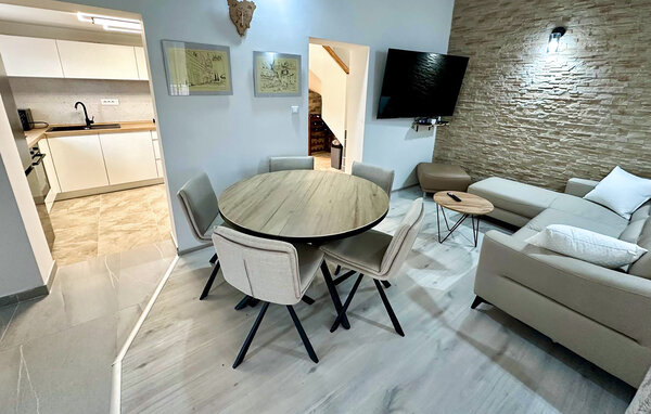 Feriehuse - Krnica , Kroatien - CIO663 302
