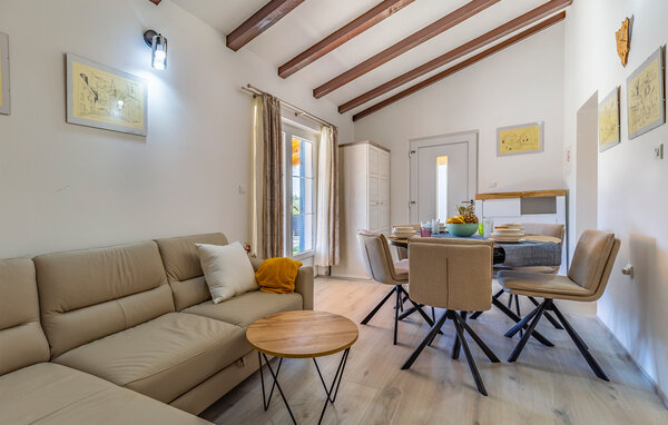 Casa de vacaciones - Krnica , Croacia - CIO663 303