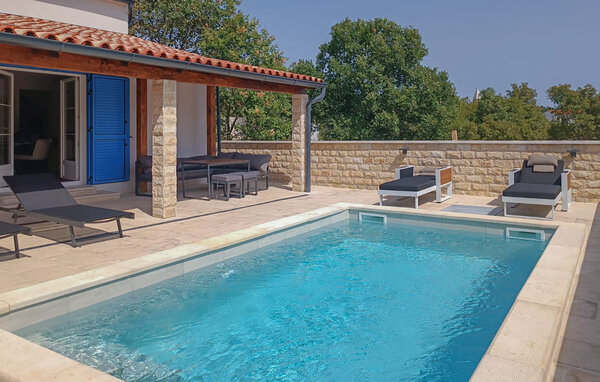 Feriehuse - Krnica , Kroatien - CIO663 11