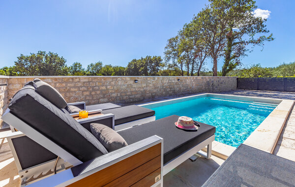 Casa de vacaciones - Krnica , Croacia - CIO663 2