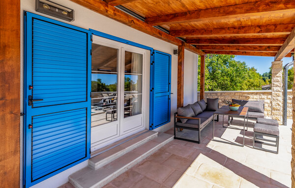 Casa de vacaciones - Krnica , Croacia - CIO663 15