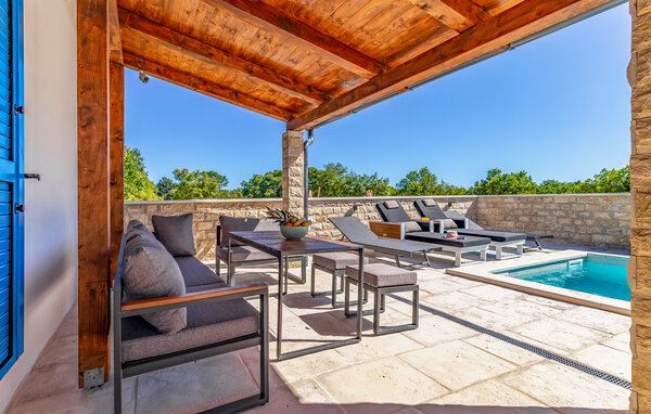 Casa de vacaciones - Krnica , Croacia - CIO663 3