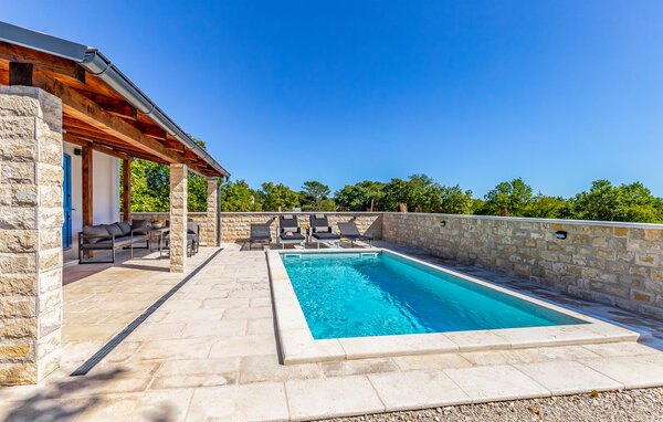 Casa de vacaciones - Krnica , Croacia - CIO663 16