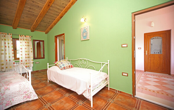 Apartment - Labin - Trget , Croatia - CIO664 601