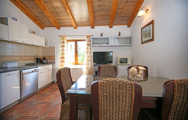 Apartment - Labin - Trget , Croatia - CIO664 6