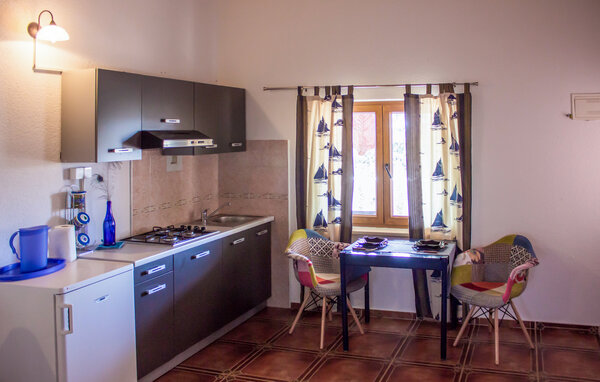 Apartment - Labin - Trget , Croatia - CIO664 402