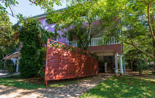 Apartment - Labin - Trget , Croatia - CIO664 81