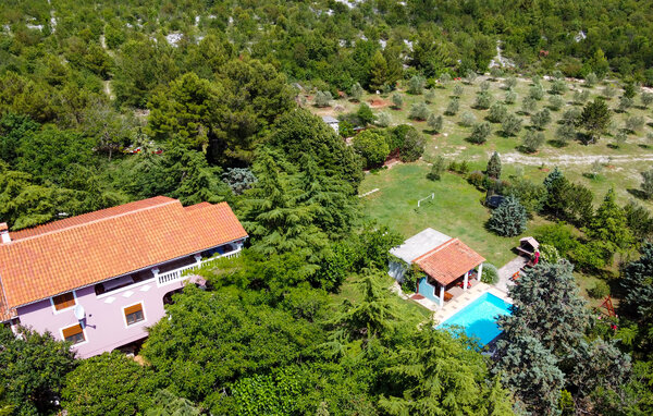 Apartment - Labin - Trget , Croatia - CIO664 1