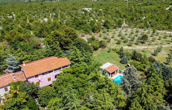 Apartment - Labin - Trget , Croatia - CIO664 83