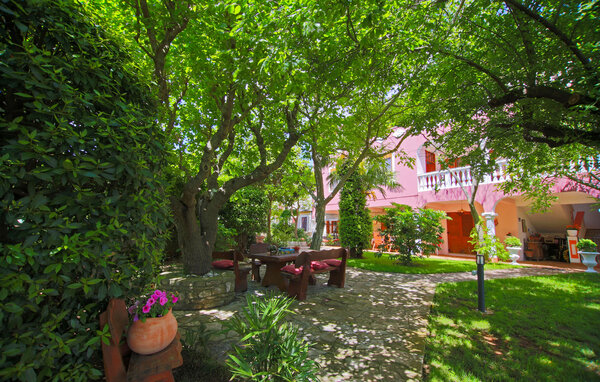 Apartment - Labin - Trget , Croatia - CIO664 101